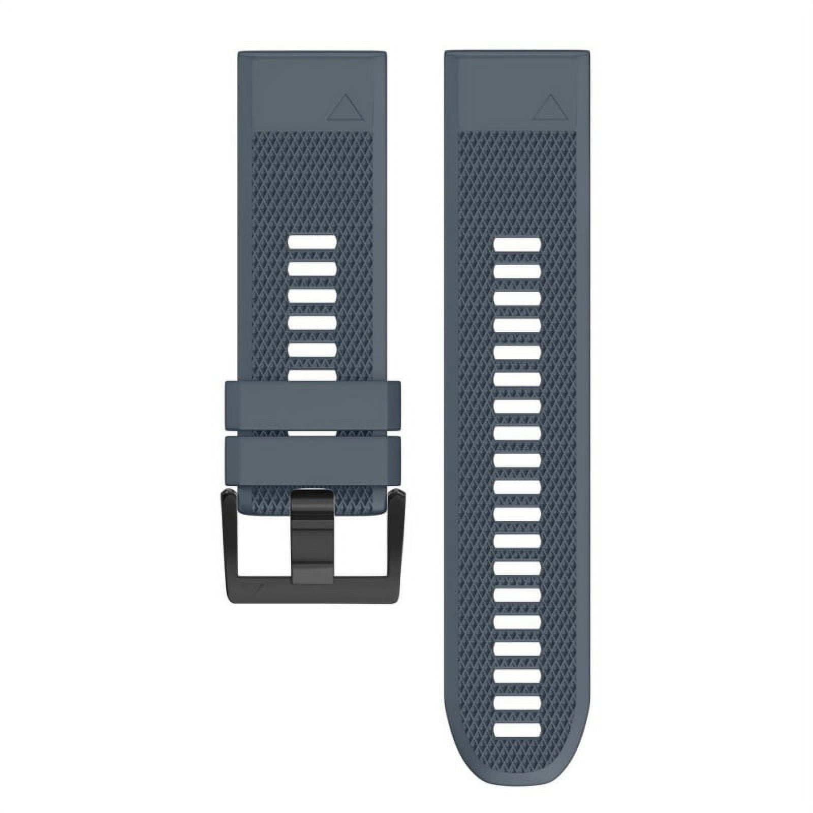 Fenix 5 wrist strap sales
