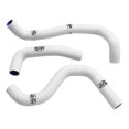Silicone Radiator coolant Hose kit For Street Triple 765 R RS 20202022