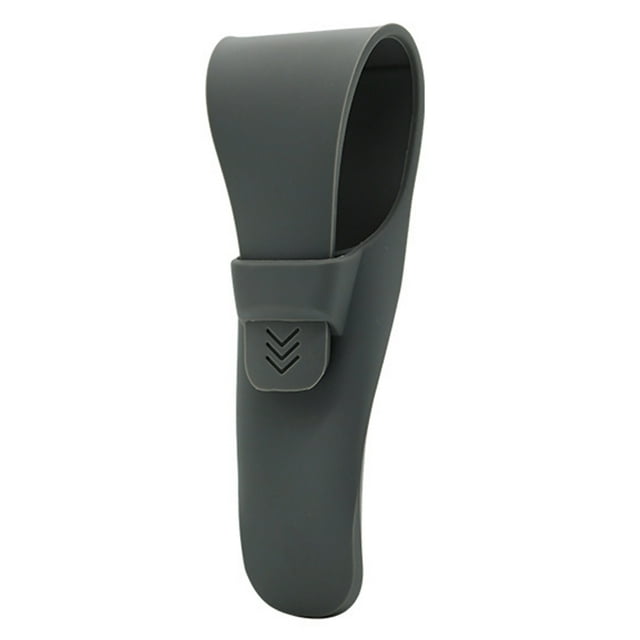 Silicone Razor Case, Portable Soft Shaver Cover Bag Protector, Safety ...