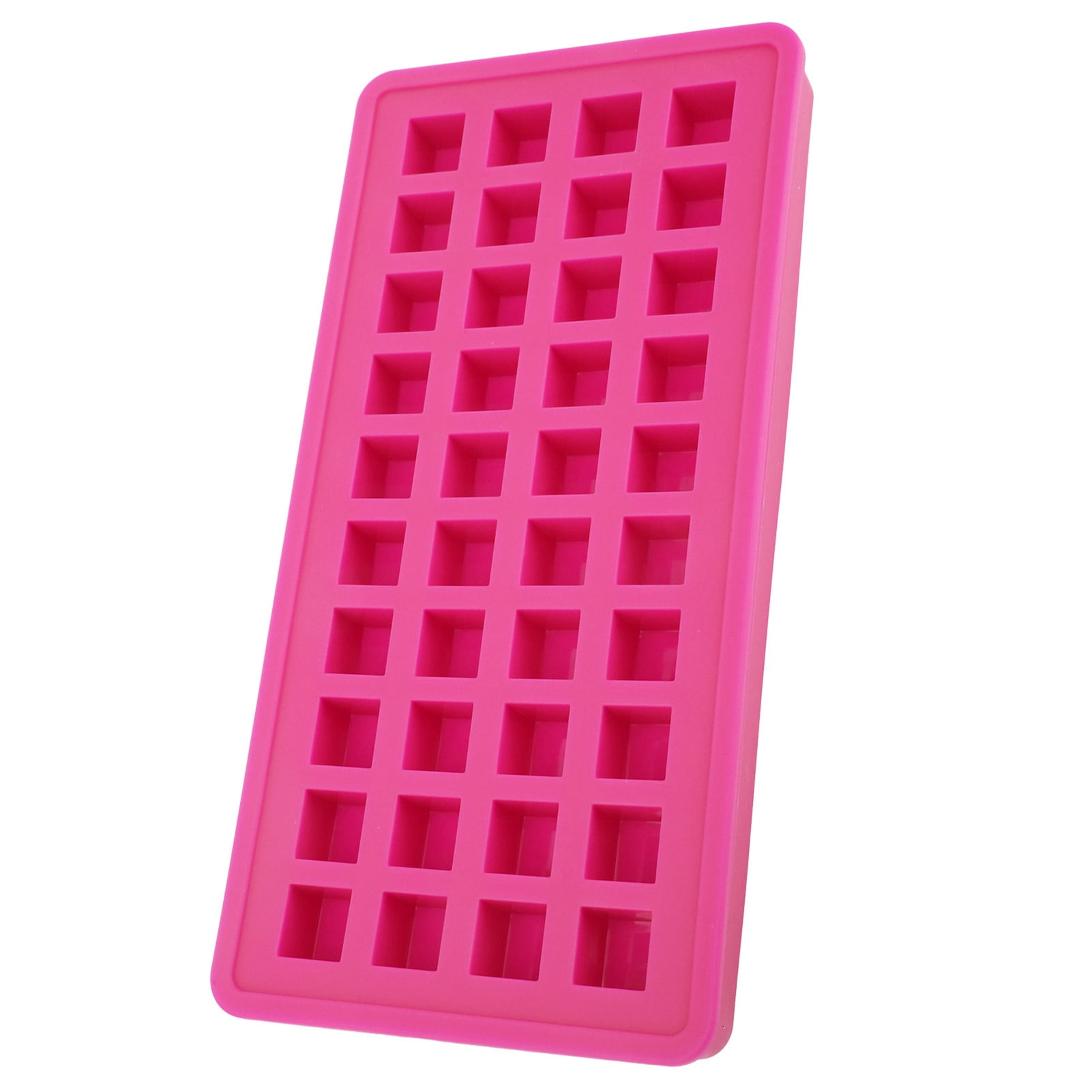 Silicone , Recyclable Not Deform Ice Cubes Maker For Make Ice Cubes In
