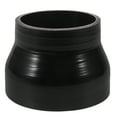 Silicone Reducer Coupler Reinforced Hose 3 To 4 Inch Duct Reducer Turbo