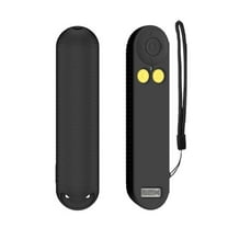 Silicone Remote Case Protective Cover Sleeve for Nex Playground Game System Remote Control Anti-Slip Soft Skin Protector with Lanyard