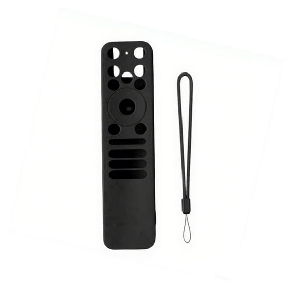 Silicone Remote Control Case Cover for MR25GA Protector Sleeve With Lanyard