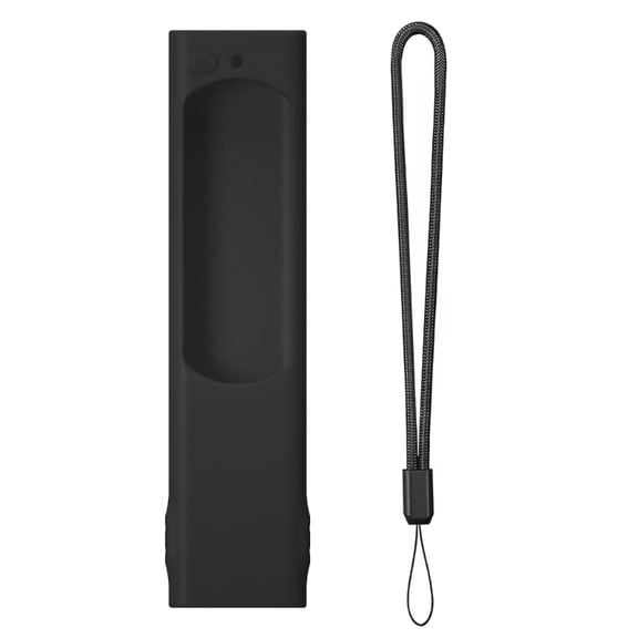 Silicone Remote Control Case Cover for TM2180E TM2240A Slip Resistant Sleeve