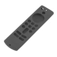 thumbnail image 1 of Silicone Remote Control Cover, Fire TV Stick Anti Slip Silicone Protective Case with Lanyard 3rd Gen Remote Cover for Fire TV Stick, 1 of 8