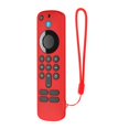thumbnail image 1 of Silicone Remote Control Protective Case for Fire TV Stick HD/4K with Drop Protection, Easy Installation, and Washable Feature, 1 of 8