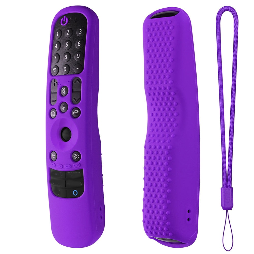Silicone Remote Controller Case Cover For LG MR21GA MR22GA MR23GA ...