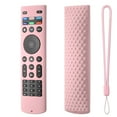 thumbnail image 1 of Silicone Remote Controller Case Cover For VIZIO XRT140 Smart TV Shockproof Replacement Smart Remote Control Sleeve, 1 of 11