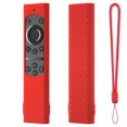 thumbnail image 1 of Silicone Remote Controller Case Cover For Samsung TM2180E TM2180E BN59-01385A BN59-01311 BN59-01327 BN59-01357 RMCSPB1FP1 Smart TV Shockproof Remote Control Sleeve, 1 of 10