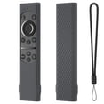 thumbnail image 1 of Silicone Remote Controller Case Cover For Samsung TM2180E TM2180E BN59-01385A BN59-01311 BN59-01327 BN59-01357 RMCSPB1FP1 Smart TV Shockproof Remote Control Sleeve, 1 of 11