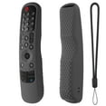 thumbnail image 1 of Silicone Remote Controller Case for LG MR21GA  MR22GA MR23GA AKB76036504 AKB76039901 Remote Protective Covers For LG Smart TV Shockproof Anti Slip Remote Control Sleeve with Lanyard, 1 of 8