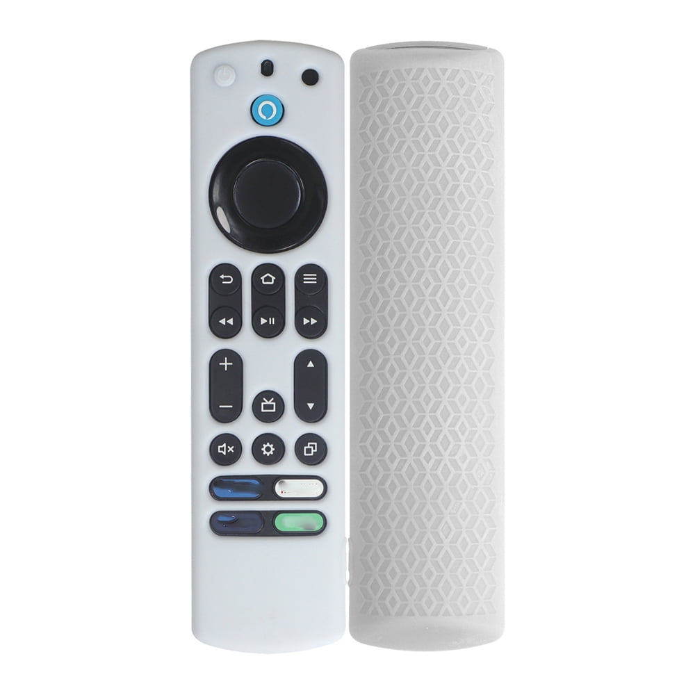 Silicone Remote Controller Case for Fire TV 4K stick max Remote Control ...