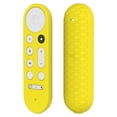 thumbnail image 1 of Silicone Remote Controller Cases Protective Covers For Google TV Streamer 4K TV 2024 for Google GY3LE Remote Controller, 1 of 11