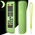 thumbnail image 1 of Silicone Remote Controller Cases For Samsung Smart TV Shockproof Remote Control Sleeve，Protective Covers for Samsung BN59-01315A BN59-01315B BN59-01315E BN59-01315L, 1 of 10