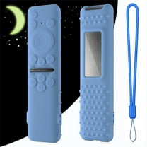 Silicone Remote Cover For Samsung TV Remote Control Protective Sleeve For BN59-01432 Anti-Drop Silicone Cover Case Dustproof Waterproof