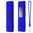 thumbnail image 1 of Silicone Remote Cover For Samsung TV Remote Control Protective Sleeve For BN59-01432 Anti-Drop Silicone Cover Case Dustproof Waterproof, 1 of 10
