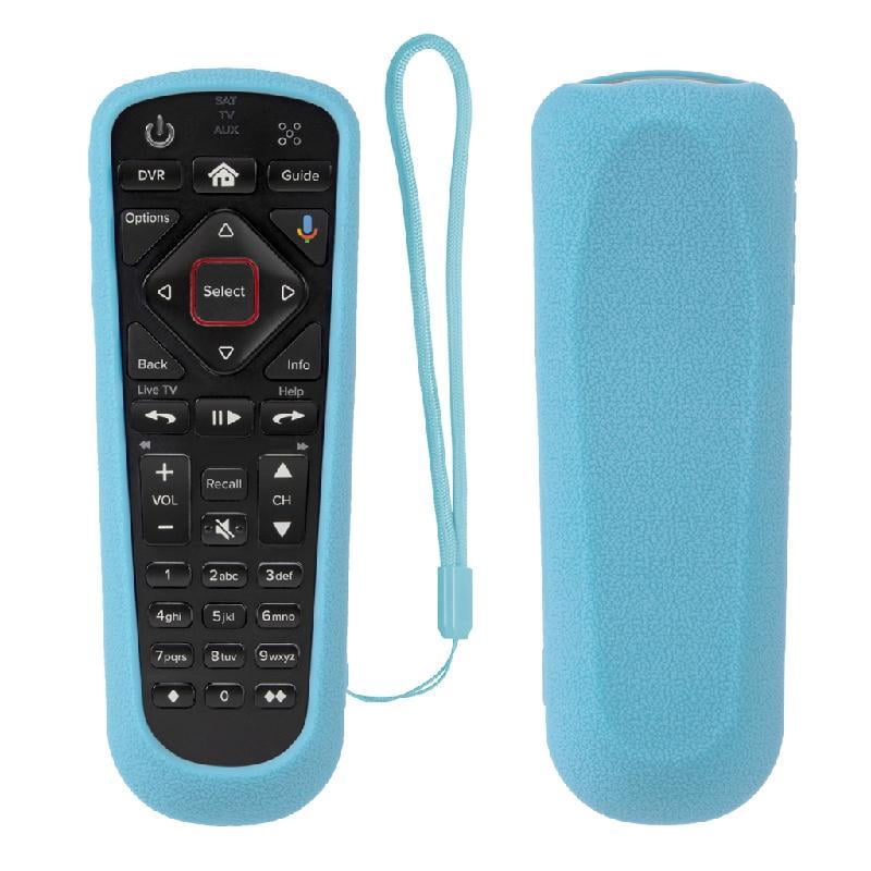 Silicone Protective Case For Google TV Streamer 4K 2024 Washable Dustproof Host Protection Cover Luminous Version