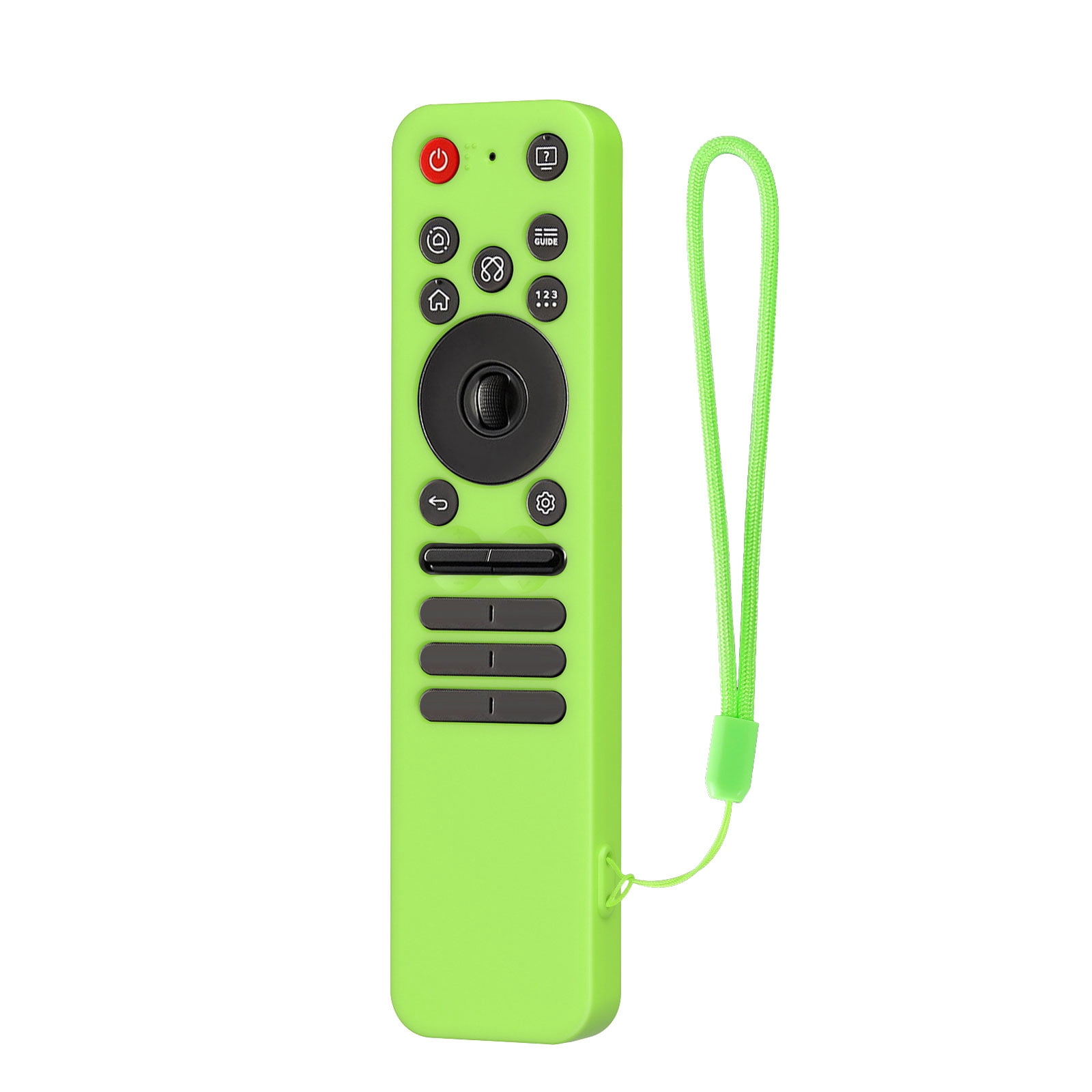 Silicone Remote Guard Anti Drop Designs Nonslip Texture Seamlessly ...