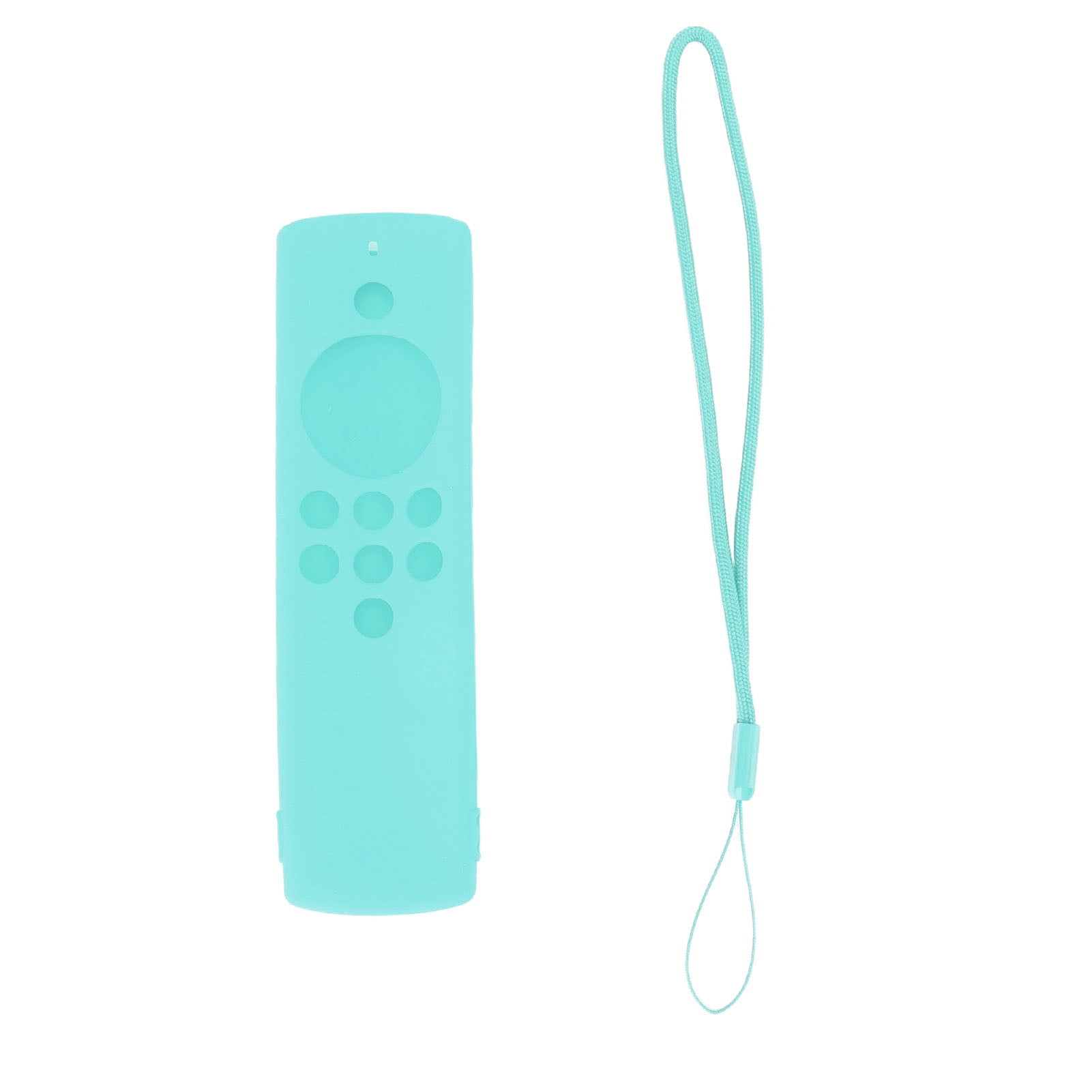 Silicone Remote Protective Cover Washable Remote Control Case 