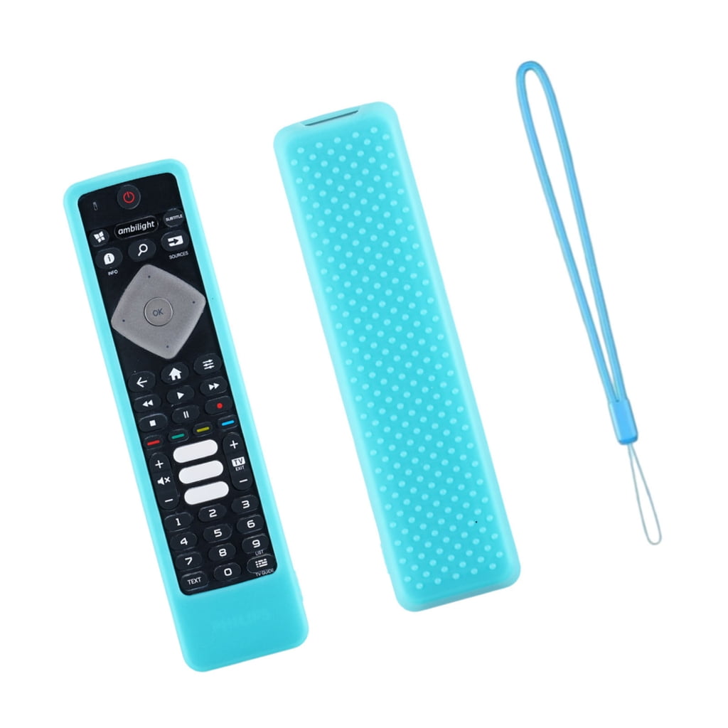 Silicone Remote Protectors Reinforced Corners Impacts Protections ...