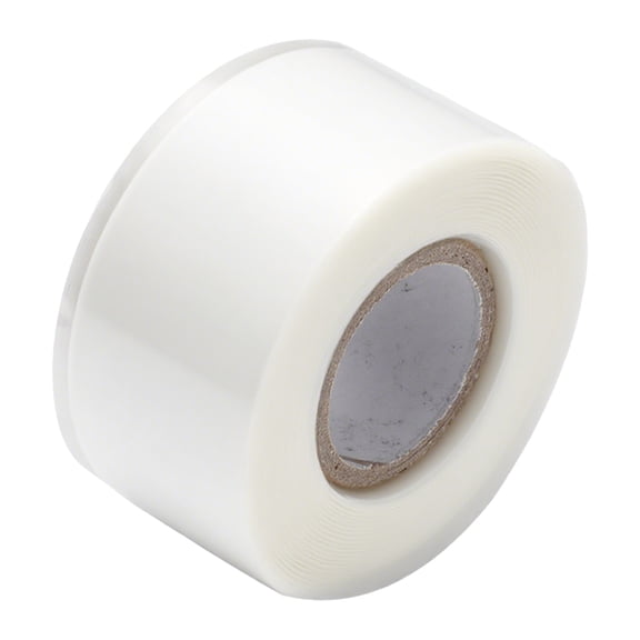 Silicone Repair Tape Self Amalgamating Waterproof Sealing Tape High Temp Insulating Tape For Pipe Leak Repair Wire Automotive Hose Wrap