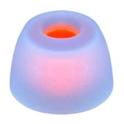 Silicone Replacement Earbud Ear Buds Tips For JBL T230NC TWS/for JBL Live Pro+, 3 Pairs Includes Large, Medium and Small Size