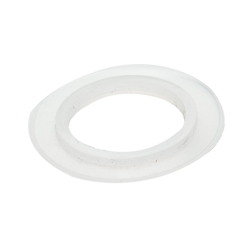 Silicone Replacement Gasket for Bathtub Sink Plug Cap Washer Seal