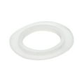 Silicone Replacement Gasket for Bathtub Sink Plug Cap Washer Seal