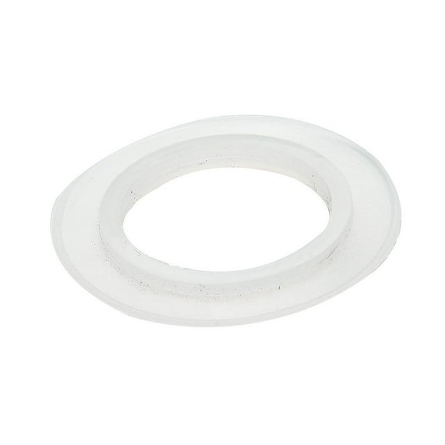 Silicone Replacement Gasket for Bathtub Sink Plug Cap Washer Seal