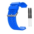 thumbnail image 1 of ✪ Silicone Replacement Watch Band Wrist Strap For Garmin-Approach S4/S2 Vivoactive, 1 of 16