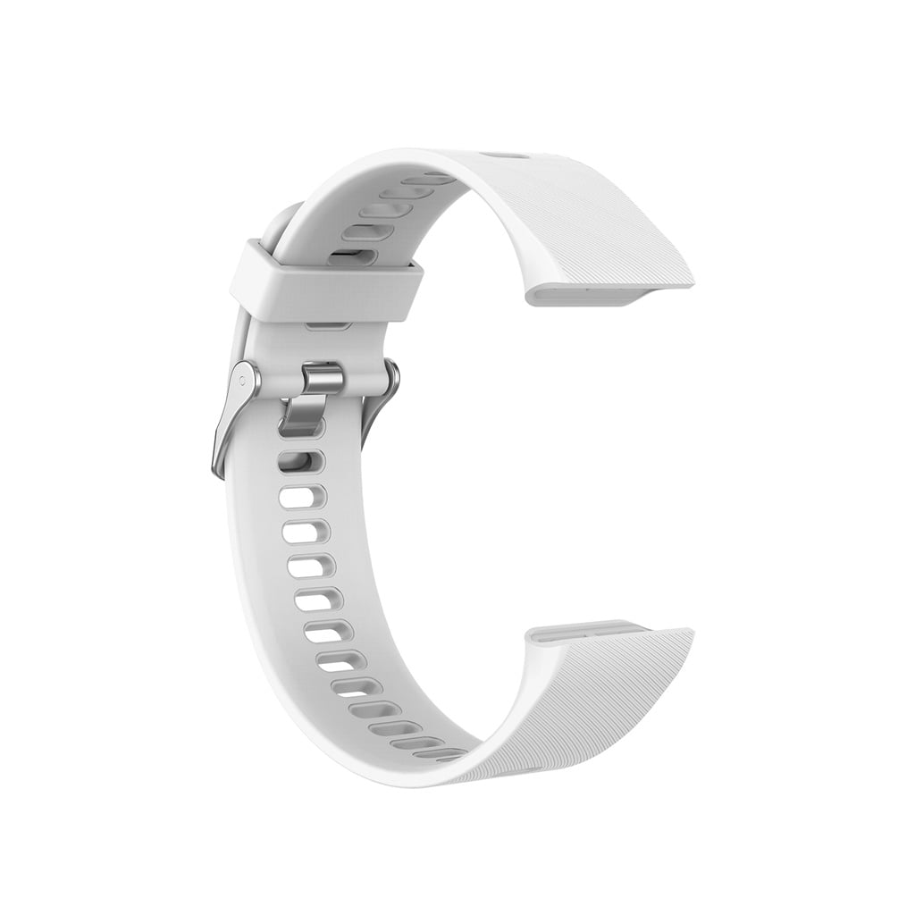 Axcellent Ersatzarmband Für Garmin Forerunner 35 – Weiches Silikon, Verstellbar 130-230 Mm