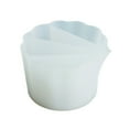 thumbnail image 1 of Silicone Resin Mixing Cups Distribution Cups DIY UV Resin Color Mixing Cups Liquid Resin Measuring Cups Jewelry Making, 1 of 4