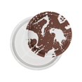 thumbnail image 1 of Silicone Resin Tray Moulds Fruit Dish Mould Round Cement Tray Molds Plate Moulds for Resin Casting Craft Decorations, 1 of 13