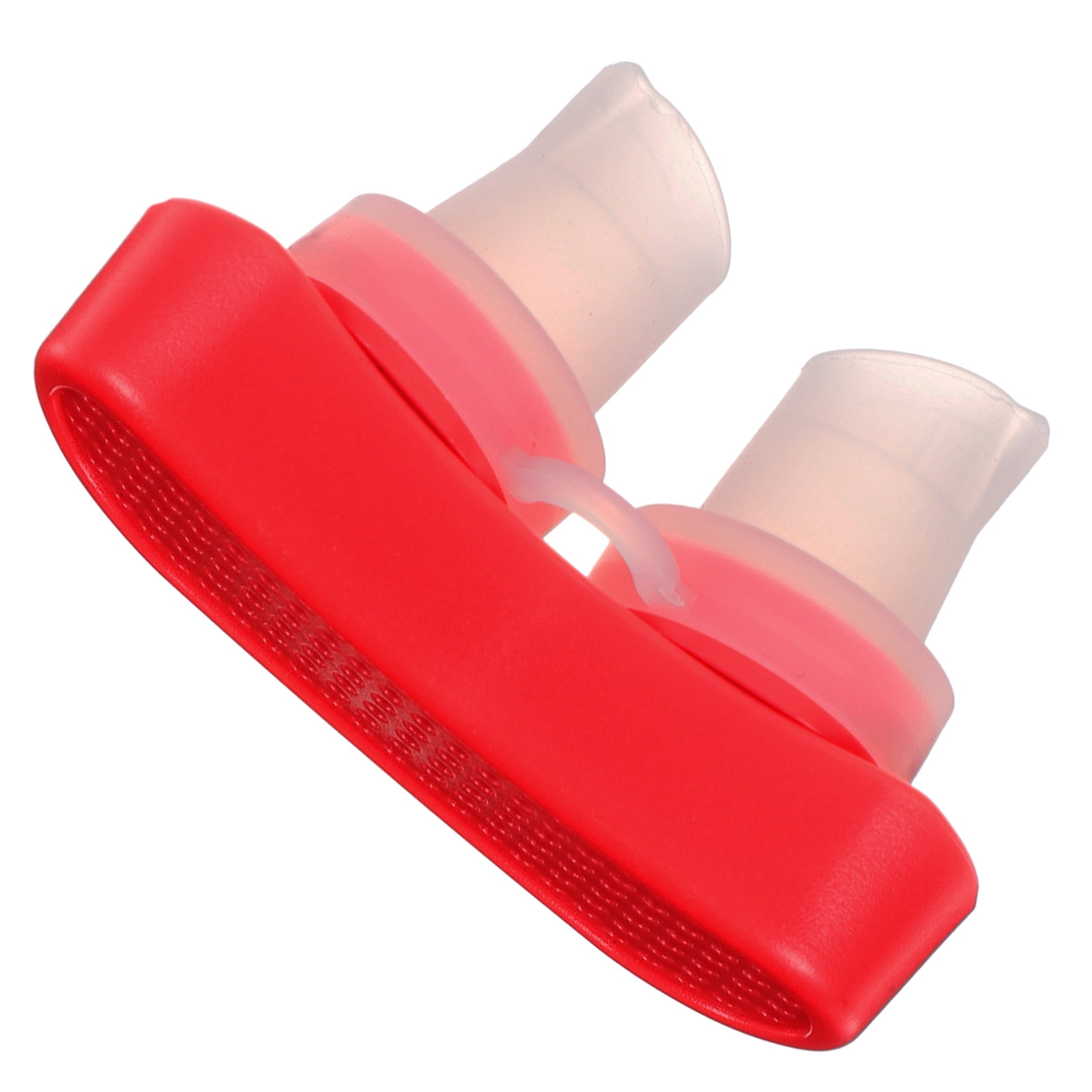 Silicone Respirator Nasal Plug Home Sleep Aid Snoring Stopper Mute Activated Carbon Breathing