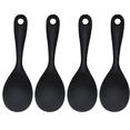 thumbnail image 1 of Silicone Rice Paddle Spoon Non Stick Heat Resistant Kitchen Gadge Rice Spoon,Rice Scooper, 1 of 5