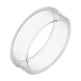 thumbnail image 1 of Silicone Ring Cover Suitable for Both Men and Women as Scratch Silicone Cover Providing Protection for Ring Jewelry Rings for Bead Rings Open Heart, 1 of 5