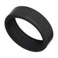 thumbnail image 1 of Silicone Ring Cover Suitable for Both Men and Women as Scratch Silicone Cover Providing Protection for Ring Jewelry Rings for Bead Rings Open Heart, 1 of 5