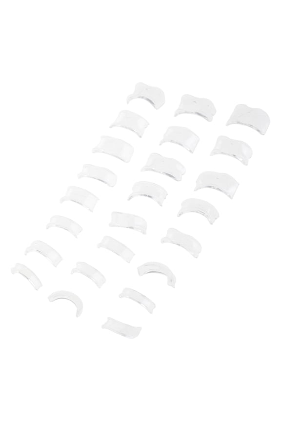 Silicone Ring Spacer for Comfort and Stability Adjustable Jewelry Sizer Tool