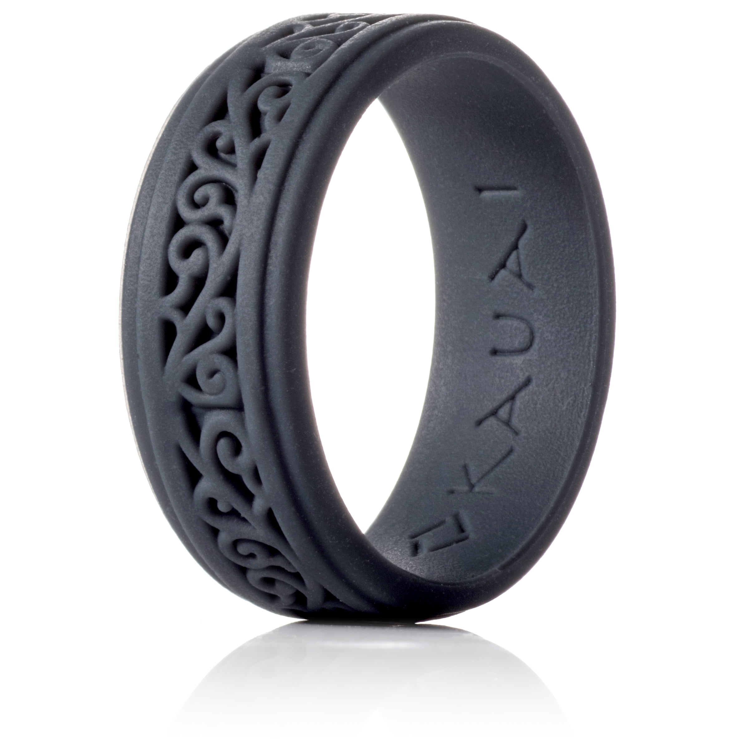 Silicone rings for men on sale and women