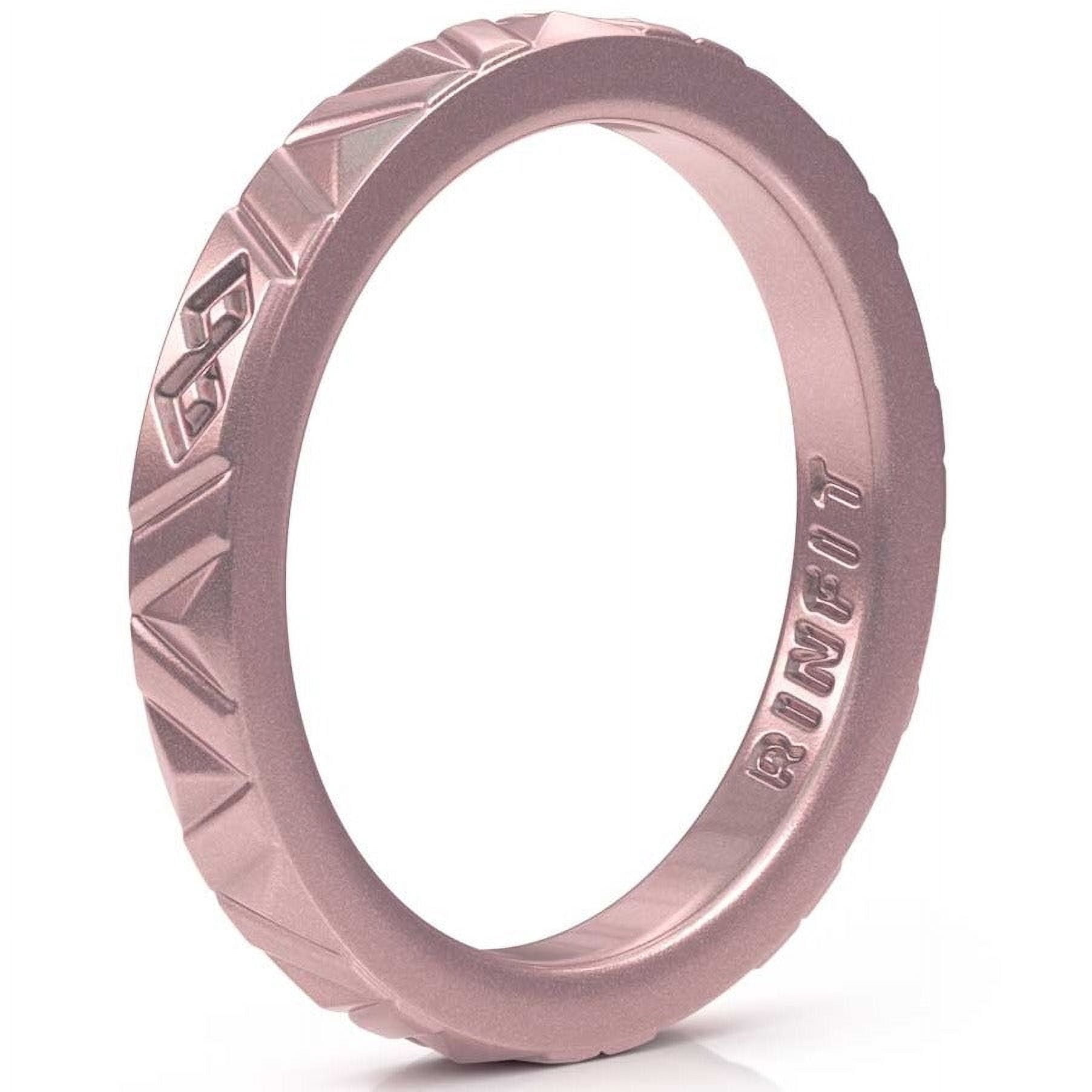 Silicone Rings by Rinfit - Safe & Durable Wedding Bands For Women ...