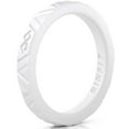 thumbnail image 1 of Silicone Rings by Rinfit - Safe & Durable Wedding Bands For Women - Stackable Infinity Rubber Rings, 1 of 5