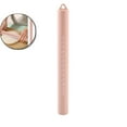 thumbnail image 1 of Silicone Rolling Pin 10 Inch Non-Stick with Stainless Steel Core for Baking Pizza Pastry Dough, 1 of 7