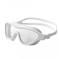 thumbnail image 1 of Nearsighted Swim Goggles, Shortsighted Optical Swimming Goggles No Leaking Swim Goggles Men Women Youth Swimming Goggle No Leaking Anti Fog Swim Goggles(300 degrees), 1 of 5