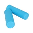 thumbnail image 1 of Silicone Rubber Handle Grips For Max G30 Electric Scooter With Non Slip Texture To Prevent Slipping And Increase Rider Control, 1 of 7