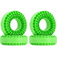 thumbnail image 1 of Silicone Rubber Insert Foam Fit for 118-122mm 4.75" OD 1.9" Wheel Tires, 1 of 7