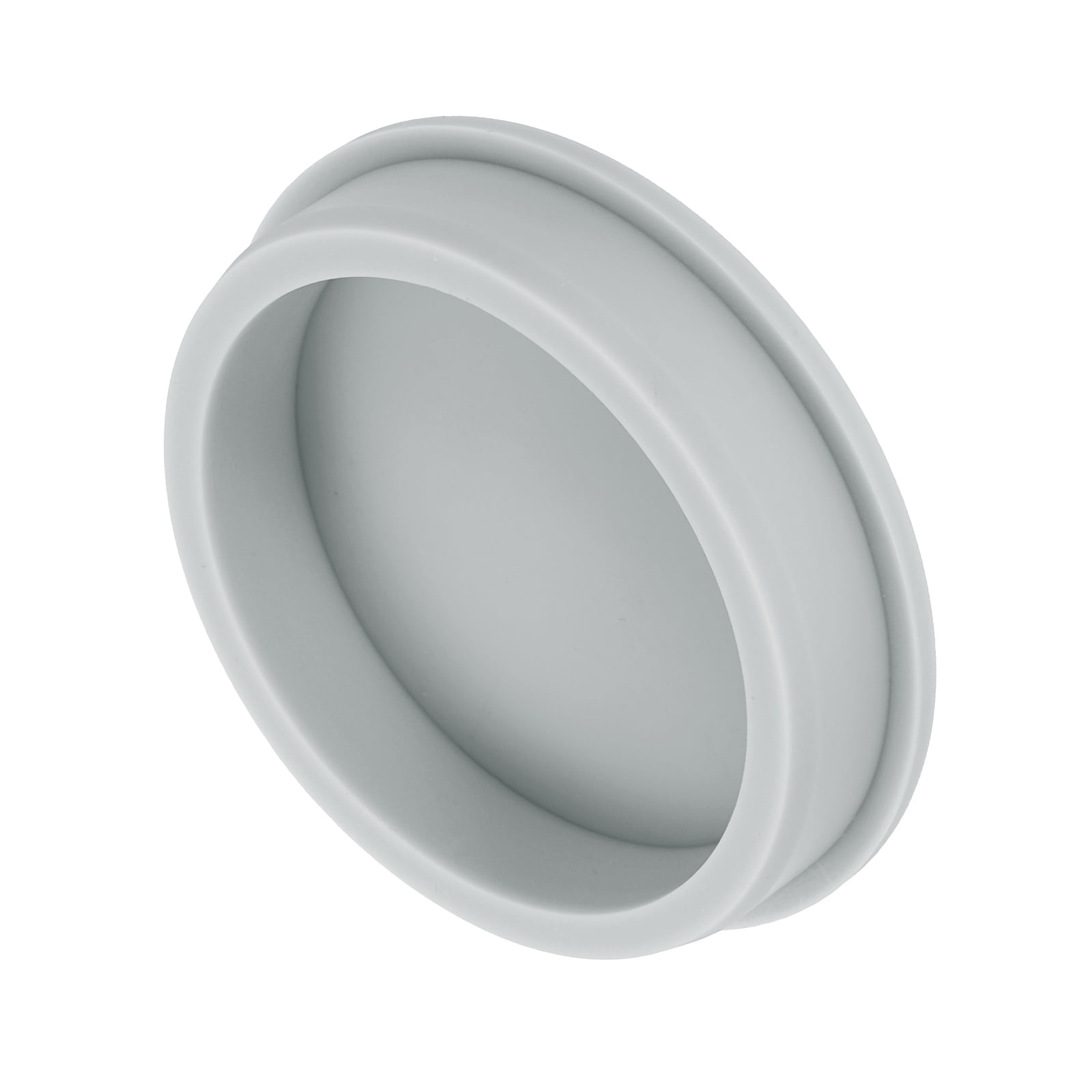 Silicone Rubber Plug, High Temp Round Hole Plug Waterproof Rubber ...