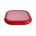 thumbnail image 1 of Silicone Sandwich Container Reusable Food Storage Box for Sandwiches Fruit Snacks Leak Resistant Lunch Box with Lid, 1 of 4
