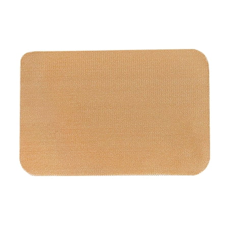 Silicone Scars Sheets, Soften and Flattens Scars Flexible Comfortable Washable Effective Scars Removal Sheets for s Tuck Keloid , Skin Elastic Cloth