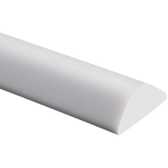 Silicone Seal Trim Bath Sink Edging Strip 2M Shower Tray Sealing Strip ...