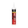 thumbnail image 1 of Silicone Sealant, 100% Silicone, Kitchen and Bath, White, 10.1 oz., 1 of 1